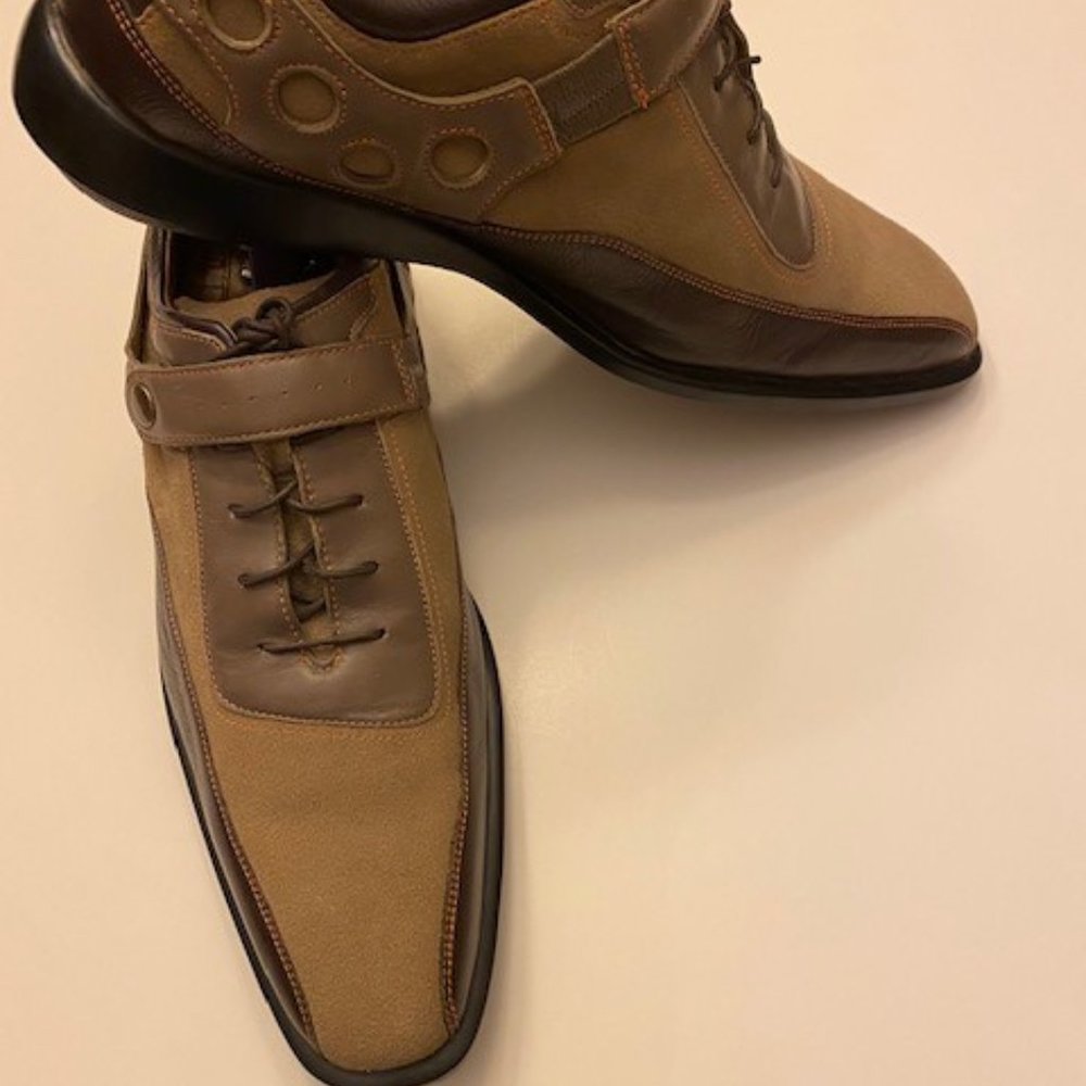 Cole Haan Nike-Air
